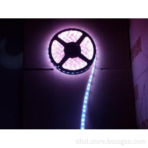 60pcs smd3528 flexible led strip